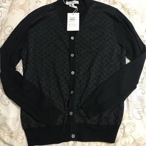 Ferragamo sweater Large